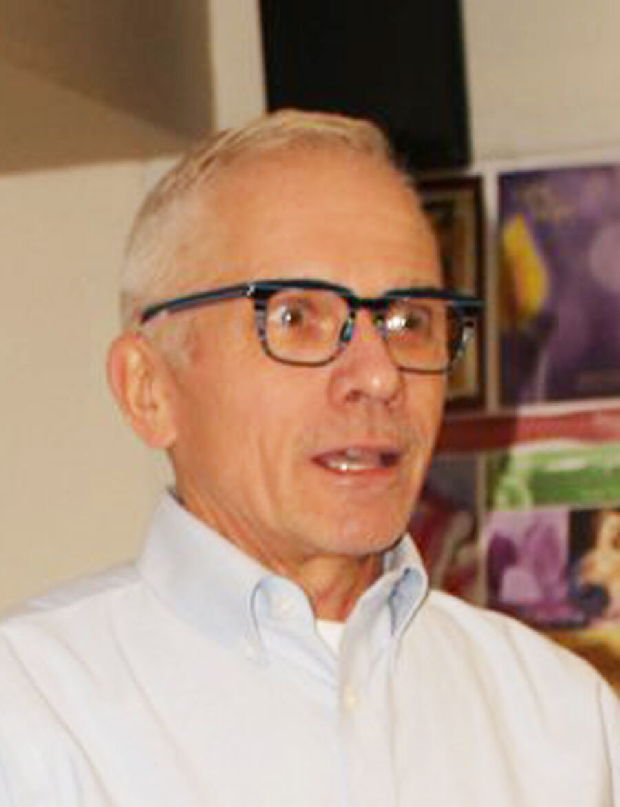 JR Zerkowski